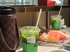 -海底捞火锅(银泰中心店)