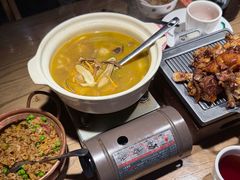 -茄子恰恰·新云南小炒(坪山益田店)