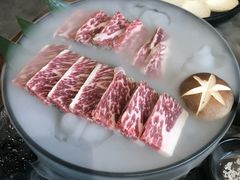 -九田家黑牛烤肉料理(石路天虹店)