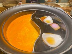 -温野菜涮涮锅(大悦城店)