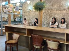 -METAL HANDS铁手咖啡制造局(五道营店)