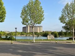 -南京医科大学(江宁校区)