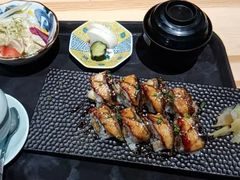 -久居·炭火烤肉(景辰大厦店)
