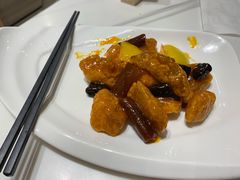 -香港茶餐厅文化体验馆(茶山镇店)
