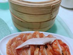 -北京老铺烤鸭(高新店)