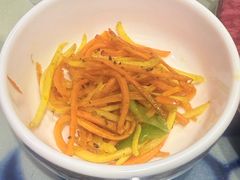 -撒拉花儿·新疆菜·清真(太阳宫店)