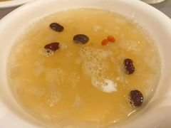 -紫鑫阁饭庄(长安店)