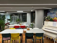 -莱姆星桌游·拼豆·团建