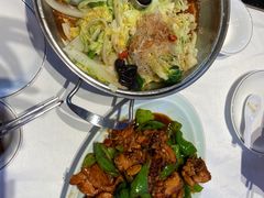 -老城味道·传统天津菜(杨柳青店)