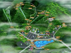 -蓟州溶洞风景区