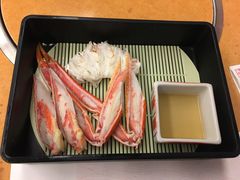 -蟹道乐(網元別館店)