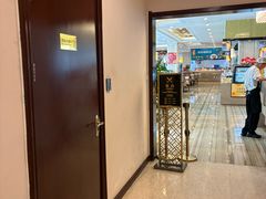 -湛山花园酒店-自助餐厅