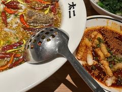 -太二酸菜鱼(汕头苏宁广场店)