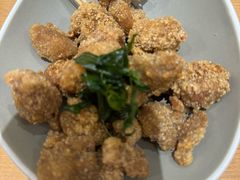 -隅乐胡椒虾·台湾菜·团建(皇岗店)