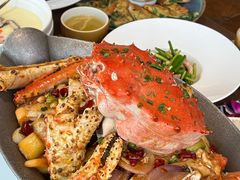 -蟹之国·精品蟹料理(极地店)