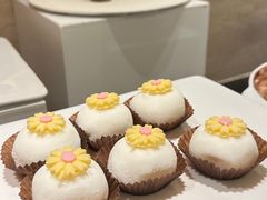 -索菲特西湖大酒店·香榭丽全日候餐厅(南山路店)