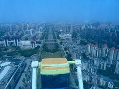 -南昌之星摩天轮