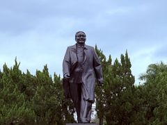 -荔枝公园-小平画像广场