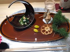 海螺-鮨一日本料理旗舰店(总店)
