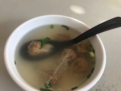 -大福星鱼丸(美食街店)