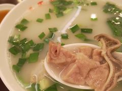 本帮肚肺汤-三两春(浦三路店)