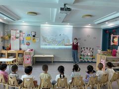 -京师双语幼儿园