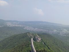 -缥缈峰景区