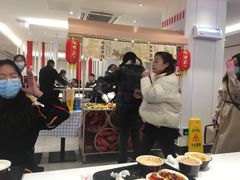 -乡村基(世纪店)