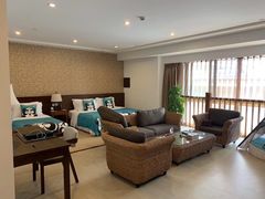 -天目湖御水温泉·度假酒店