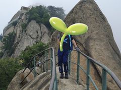 -丹东凤凰山景区