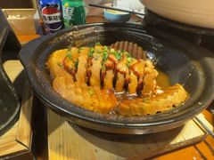 -魏铭鱼头捞饭(晋阳路店)