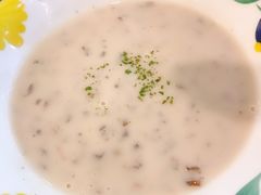 -萨莉亚意式餐厅(西青道欧亚达店)