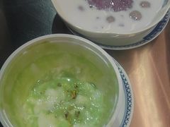 -赵记传承·中国甜品(福州总店)