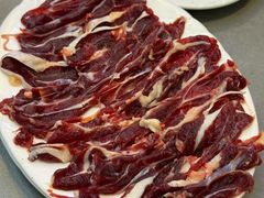 -万祥牛肉火锅(金龙店)