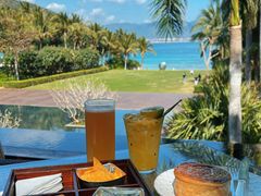 -三亚太阳湾柏悦酒店