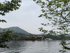 -浙江西子宾馆·牡丹厅