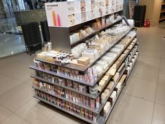 -MUJI无印良品(万达天鹅湖店)
