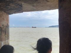 -威远炮台
