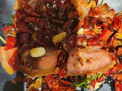 -隔壁老王·家常云南菜(花巷店)