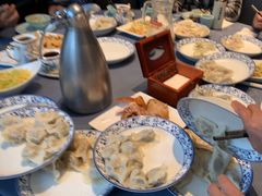 -东方饺子王(新阳路店)