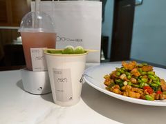 -徽韵人家·传承正宗徽菜(牡丹园店)