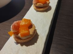 -庐灶江南·江南菜·四合院Bistro(东直门雍和宫·原华侨宾馆店)