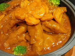 -俏巴渝·家宴·生日宴(锦绣城店)
