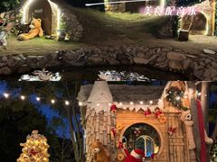 -HERRE·FARM 赫尔露营农场·团建聚会包场