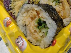 -N多寿司(交大店)