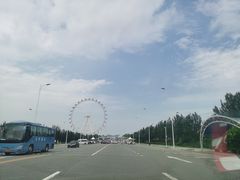 -辽宁团山国家级海洋公园