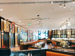 -極上萬膳·日料放题(来福士江景店)