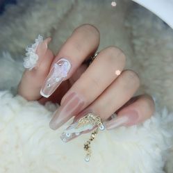 -诗韵坊美甲美睫