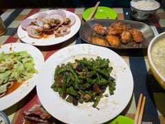 -什么餐馆(天主教堂店)