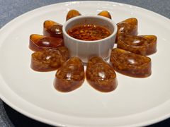 -唐御宴•御宴宫•唐代菜点(芙蓉西路店)